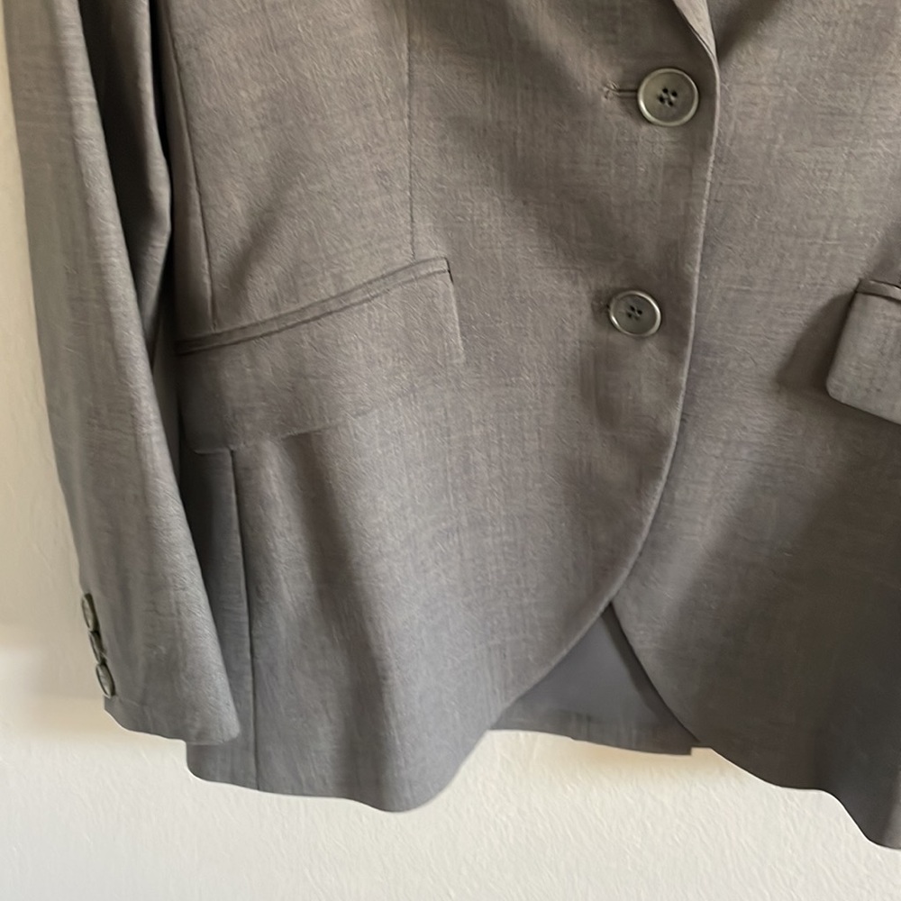 THEORY wool blazer - Picture 3 of 6